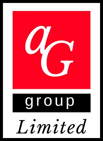 AG Group Ltd Logo